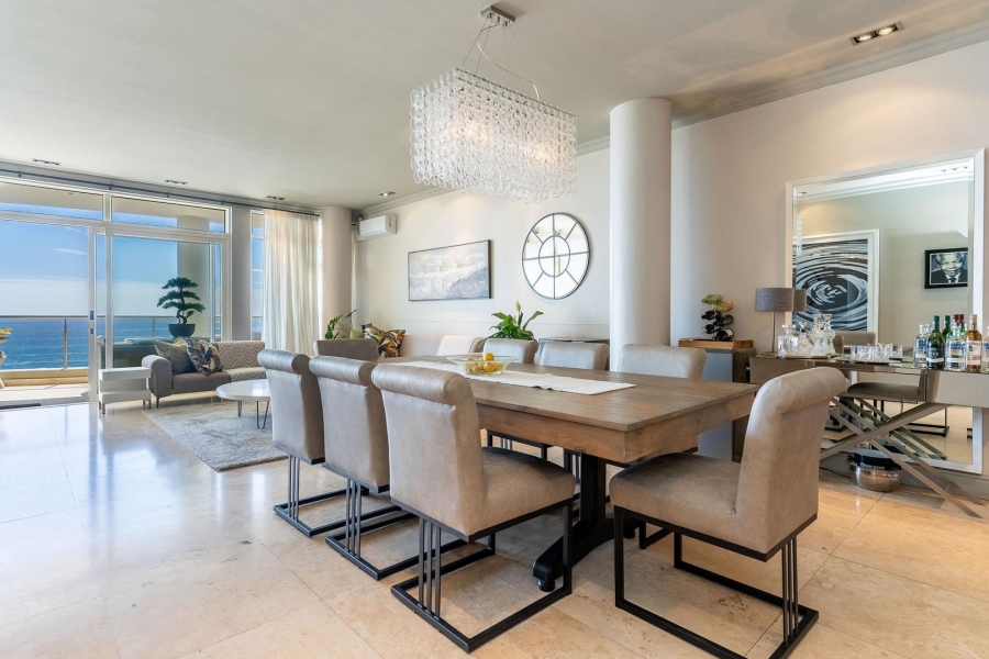 2 Bedroom Property for Sale in Mouille Point Western Cape